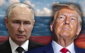 Putin y China niegan conspiración contra EE. UU.; Trump confirma que vio desfile chino