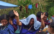 Desplazamientos por violencia en México se duplicaron durante 2024