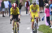 ‘Los que queremos ganar el Tour tenemos que ser como Pogacar’: Vingegaard | Video
