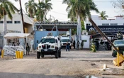 Hilan dos riñas seguidas con cuatro muertos en penal de Aguaruto, Sinaloa