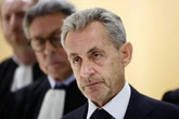 Ex presidente de Francia, Sarkozy, queda al borde de la cárcel por sus vínculos con Gadafi