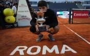 Carlos Alcaraz ocupa el segundo lugar del ranking ATP