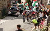 La Vuelta a España 2025: Abandonará pelotón la carrera si hay más protestas que acorten etapas | Video