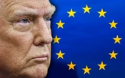 Trump confirma que retrasa hasta el 9 de julio los aranceles del 50% a Europa