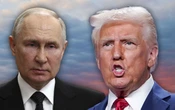 Trump: Putin “está jugando con fuego” al atacar a Ucrania