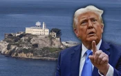 Trump ordena reabrir la prisión de Alcatraz para albergar a los delincuentes ‘más despiadados’