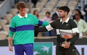 Acecha Carlos Alcaraz a Jannik Sinner en el ranking ATP