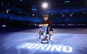 ATP Finals 2025: Se consagra Jannik Sinner bicampeón en Turín | Video