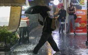 CDMX emite alerta por pronóstico de lluvias ‘fuertes a muy fuertes’ este miércoles