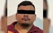 Cae el ‘Ajenjo’, jefe de plaza del Cártel Nuevo Imperio en CDMX | SSPC