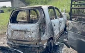 Operativo contra CJNG detona bloqueos y enfrentamientos en Chiapas