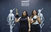 ‘Sujo’ conquista el Ariel a Mejor Película; ‘Pedro Páramo’ brilla con seis premios