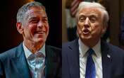 Trump se lanza contra George Clooney; esto dijo el actor del presidente republicano