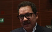 Lesiones de Fernández Noroña y su colaborador, ‘no alcanzan’ para iniciar desafuero de ‘Alito’ Moreno: Senador Ignacio Mier