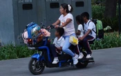 CDMX | Licencia y documentación serán obligatorias para ‘bicimotos’ y ‘scooters’