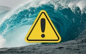 Marina alerta por mar de fondo en el Pacífico Mexicano