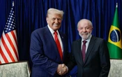Lula confirma que acordó con Trump el inicio ‘inmediato’ de negociaciones comerciales
