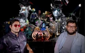 Los hermanos Ambriz y el universo fantástico de ‘Soy Frankelda’, una ‘sinfonía’ de ‘rebeldía’ mexicana