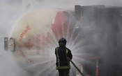 Empresa dueña de pipa que explotó en Iztapalapa no tiene seguro vigente; suman 4 muertos