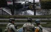 Exceso de velocidad, posible causa de la explosión de pipa en Iztapalapa