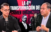 ‘La 4ta transformación del crimen organizado’: El libro que desmonta la entrega de ‘El Mayo’ Zambada
