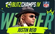 Justin Reid, campeón del Súper Bowl, cree muy parecidos el futbol americano y ajedrez | Video