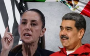 México no tiene ninguna prueba de que Maduro tenga vínculos con el Cártel de Sinaloa: Sheinbaum