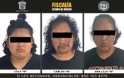 Hasta 160 años de prisión por asesinato de Fernandito: “me pagas o me llevó a tu hijo”