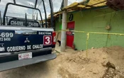 Edomex | Investigan homicidio de Dulce, niña de 12 años, en Chalco