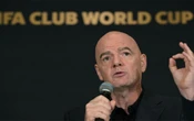 Lamenta Infantino incidentes racistas en Copa de Alemania