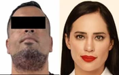 Procesan a líder de ‘La Choquiza’, expareja de Sandra Cuevas