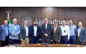 Gobierno federal y productores de jitomate acuerdan plan ante arancel de 17% de EU