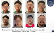 Fiscalía de Morelos anuncia detenciones de grupo criminal vinculado al feminicidio de Sarah Rendón