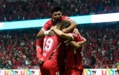 Toluca es el primer finalista del Clausura 2025 tras golear al Tigres