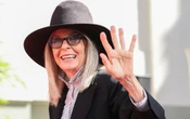 Celebridades se despiden de Diane Keaton