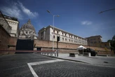 Casa Santa Marta, el ‘hotel’ de los cardenales durante el cónclave