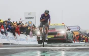 Tour de Francia 2025: O’Connor reina en la Etapa 18 | Video