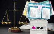 ‘Graves e irresponsables’: INE reprocha críticas de exconsejeros a elección judicial