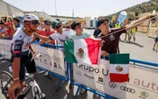 Isaac del Toro gana la Vuelta a Burgos