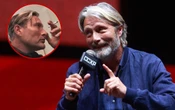 ‘Es cine’ | Mads Mikkelsen reacciona a meme con su imagen