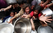 ONU: Gaza es ‘el lugar con más hambre del planeta’