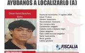 Encuentran sin vida a estudiante desaparecido en Acapulco; cuerpo presentaba golpes y asfixia