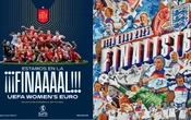 Eurocopa Femenina 2025 | España apunta a su único título faltante; Inglaterra, a la revancha