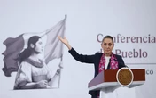 Sheinbaum exige ‘investigación a fondo’ por la muerte de mexicano bajo custodia de ICE en Texas
