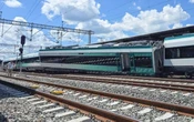 ‘Percance de vía, no descarrilamiento’: Encargado del Tren Maya aclara qué sucedió | Video