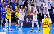 NBA: Acaricia Oklahoma City el Trofeo Larry O’Brien | Video