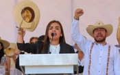 Grecia Quiroz llama a ‘voto de castigo’ para Michoacán en 2027