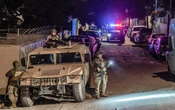 EU emite alerta de seguridad por ola violencia en Baja California Sur