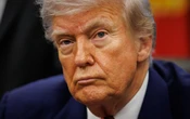 Trump dice que ‘ojalá’ tribunales le permitan continuar con expulsiones migrantes