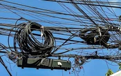 ¿Ya no habrá cables en los postes? Ley de Telecomunicaciones propone soterramiento